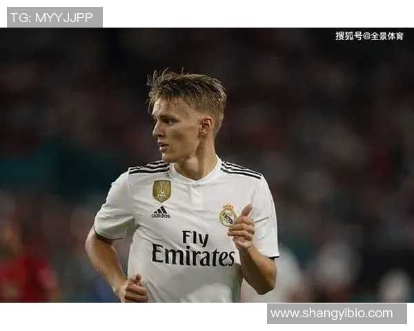 厄德高：从青涩小将到足坛巨星的成长之路与未来展望